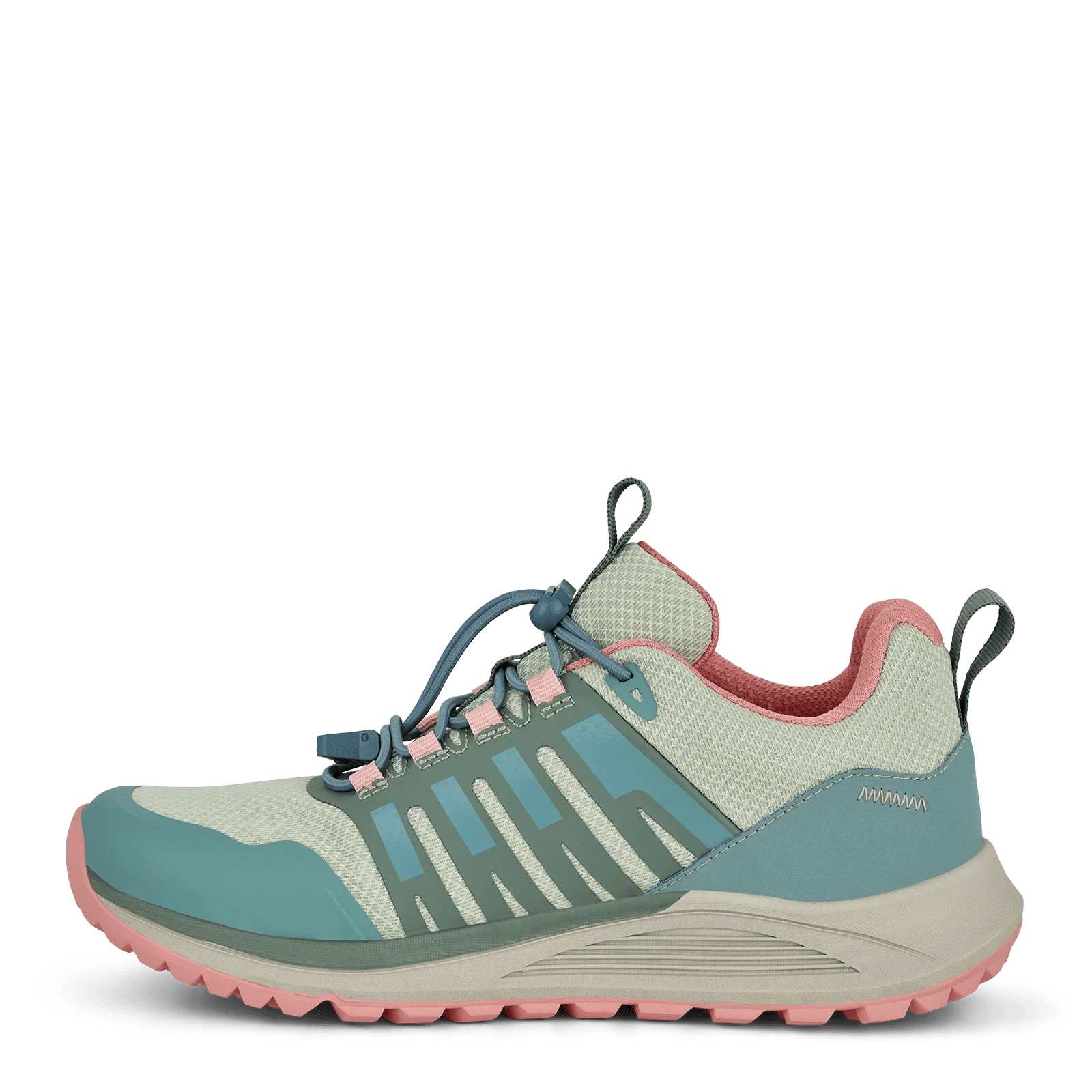 TRACK N' TRAIL THEA - SEA GREEN