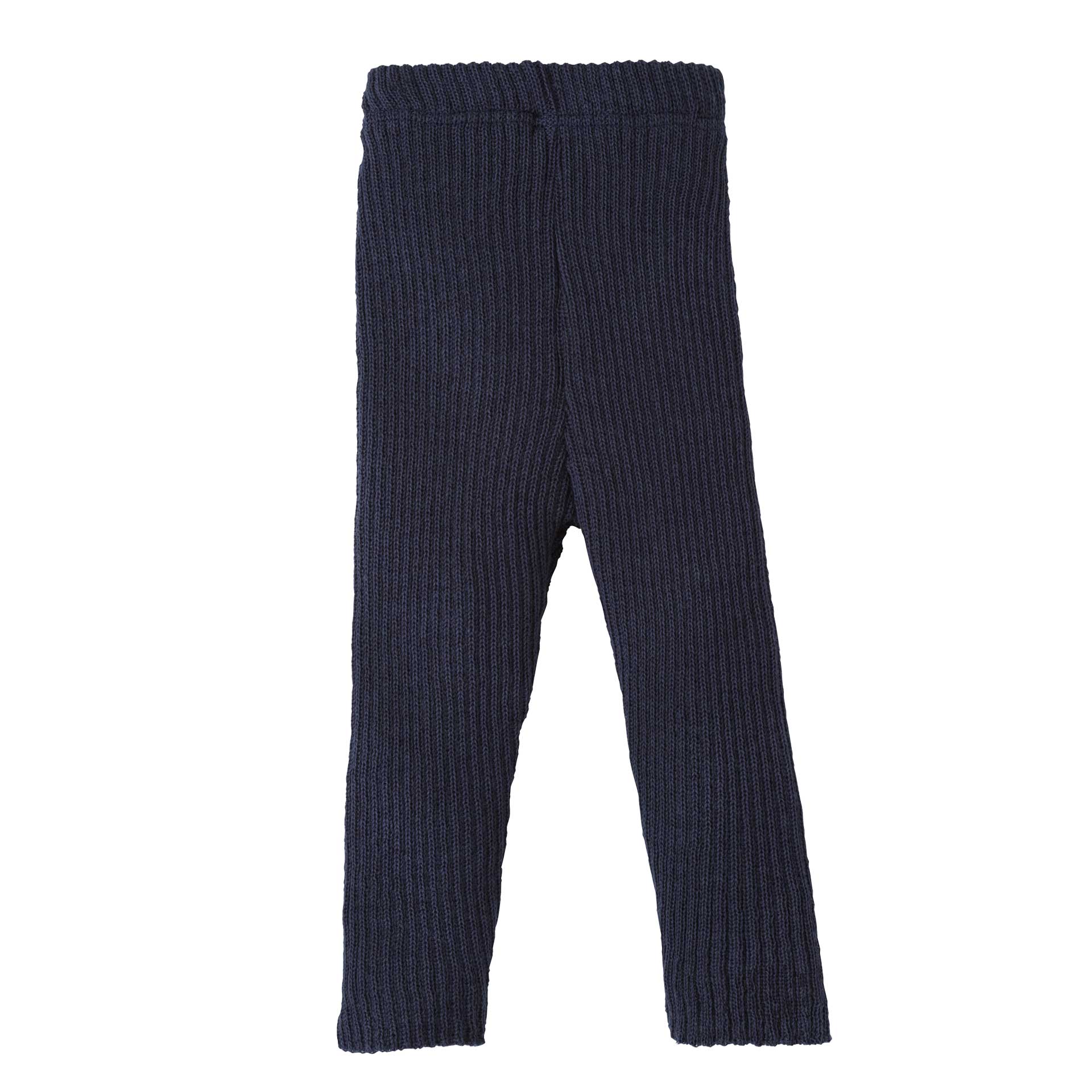 Strick-Leggings