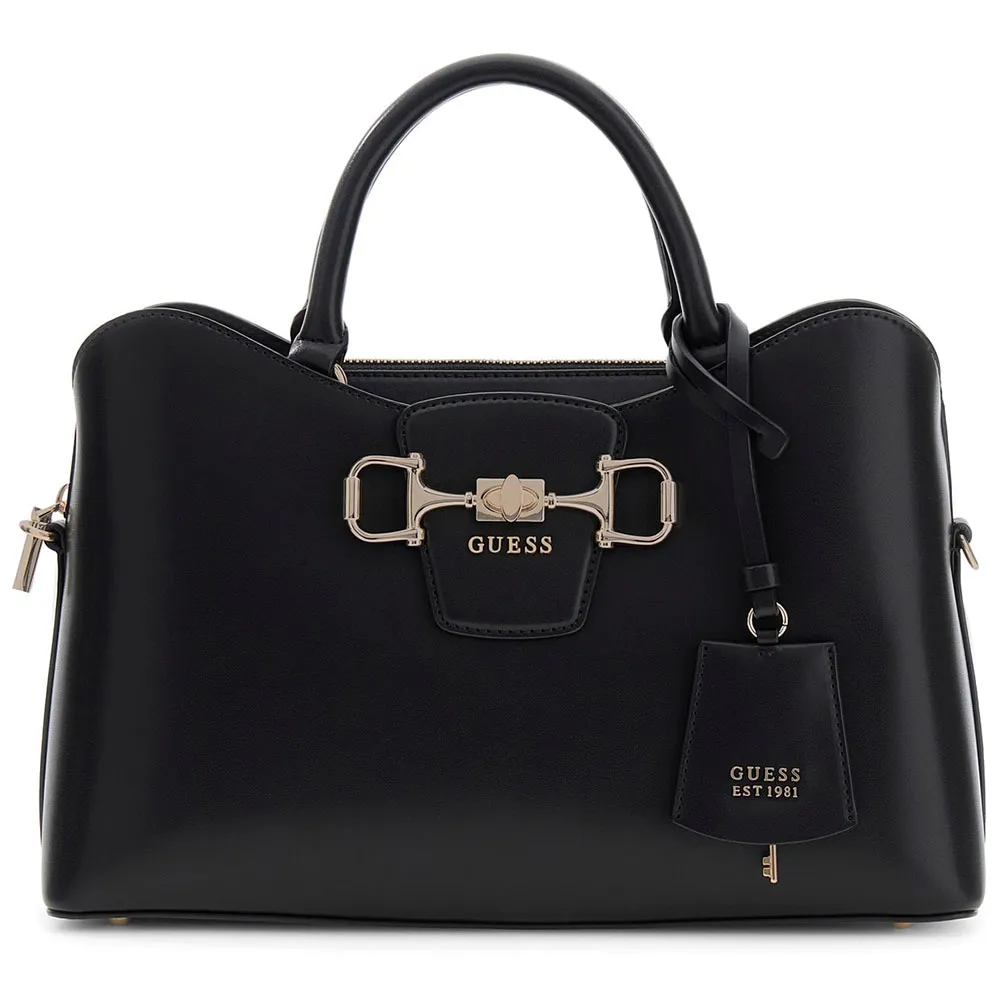 Guess Janie Satchel bag