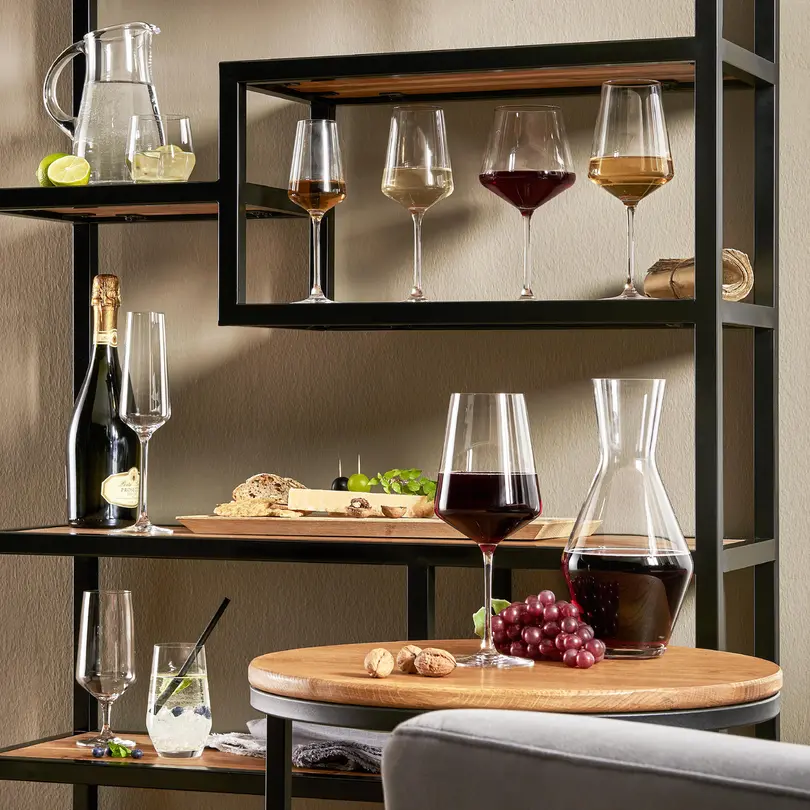 Sektglas Puccini