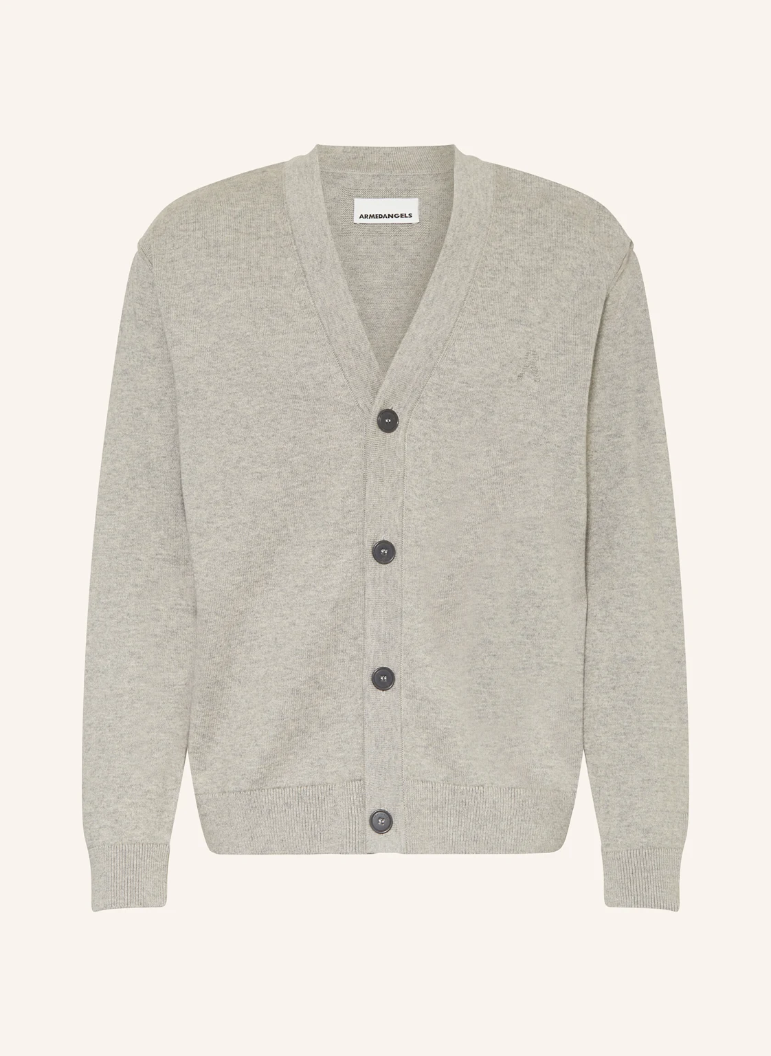 ARMEDANGELS Strickjacke AANATOL