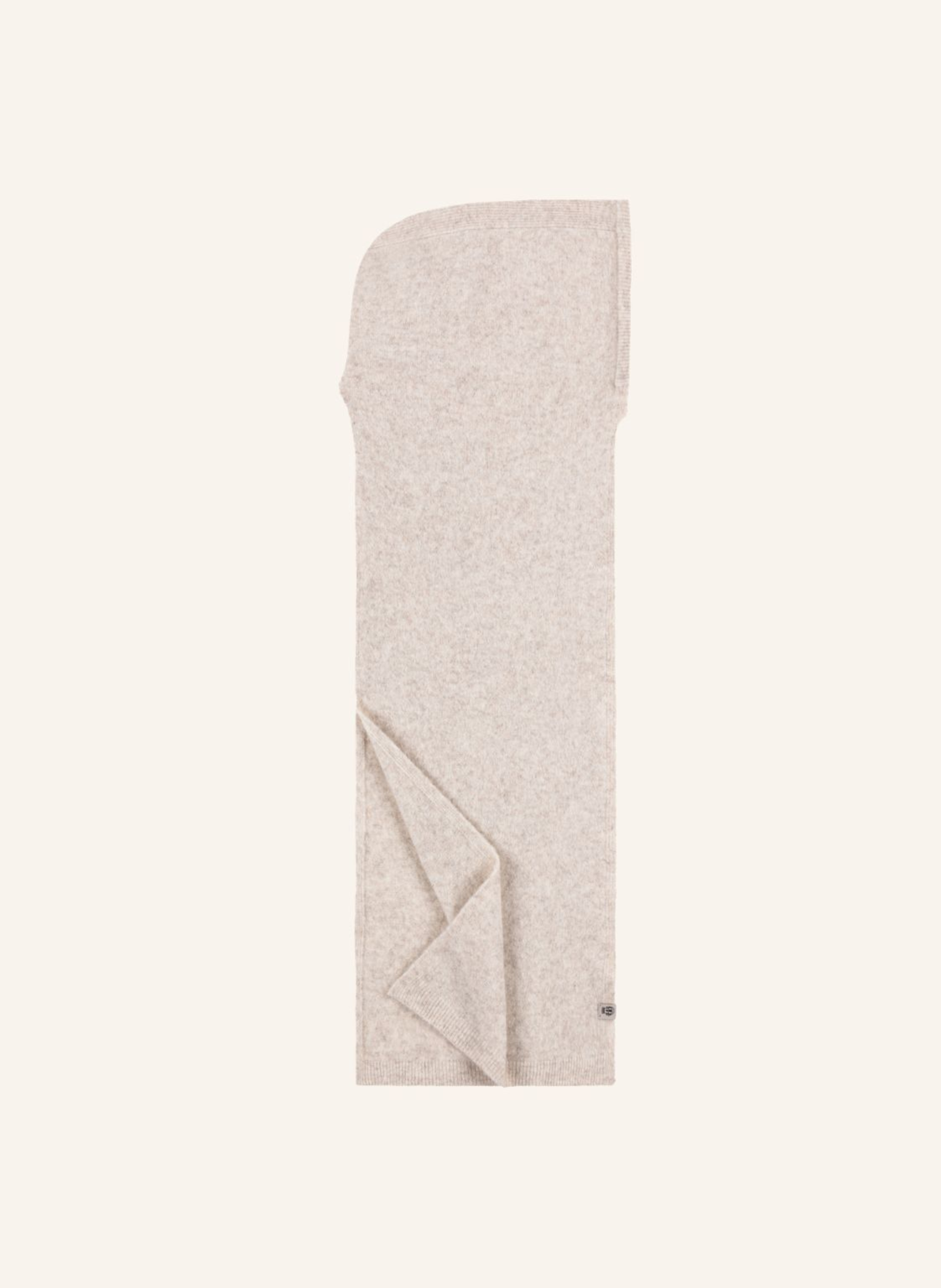ROECKL Strickschal Aus Yak Und Alpaka SOFT CLOUD KAPUZENSCHAL