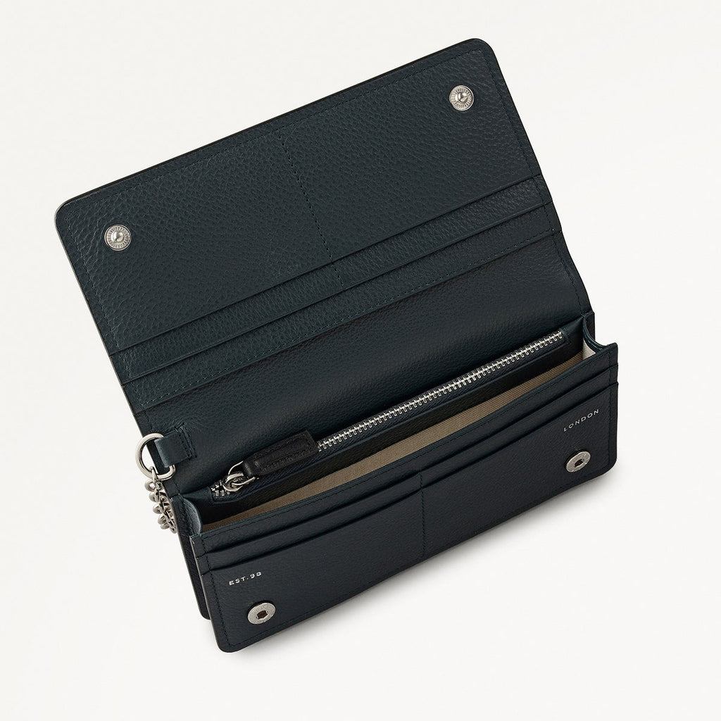 Chester Row - Large Bifold Wallet