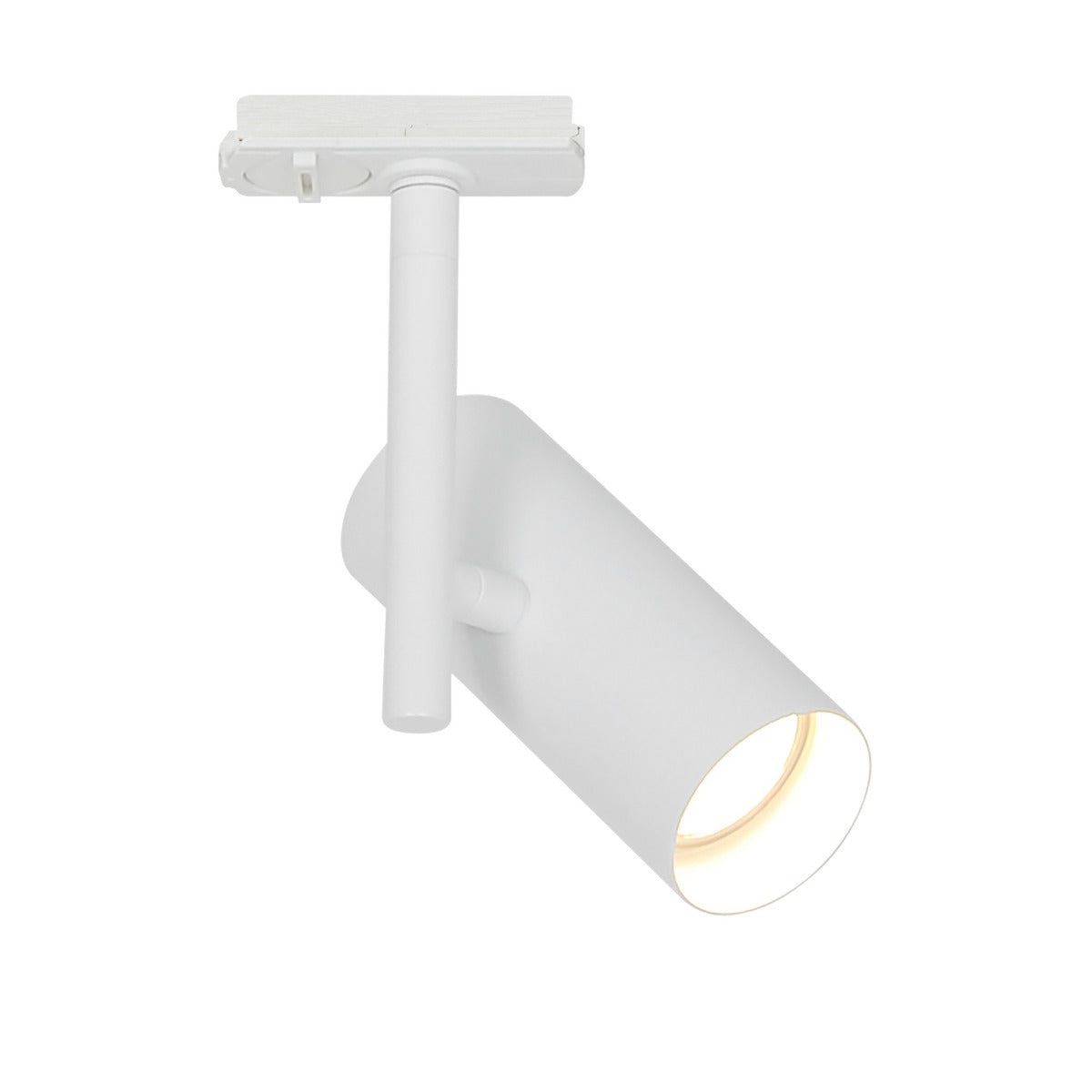 Nordlux Jerome Link Railverlichting Wit - GU10 Fitting - Ø 5,5cm - 1-lichtpunten