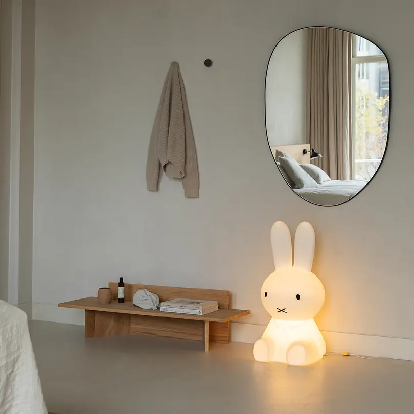 Stehleuchte Miffy