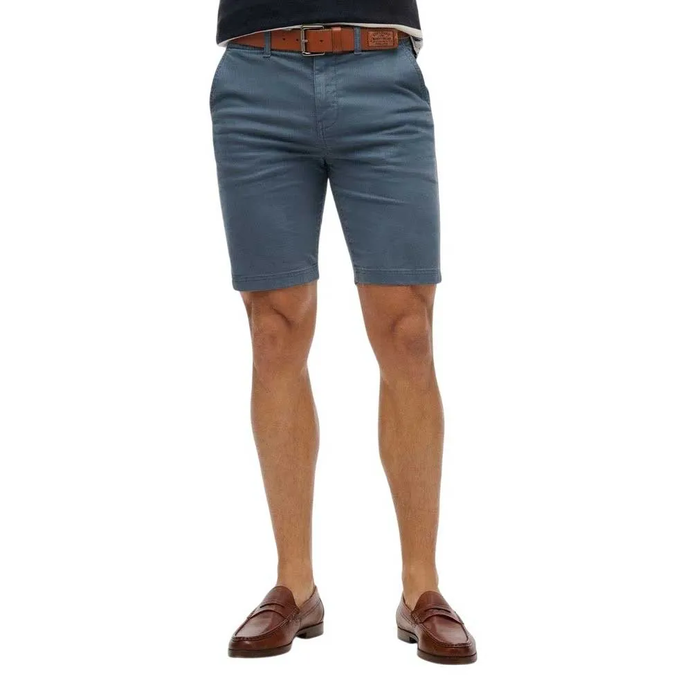 Superdry Vintage International shorts