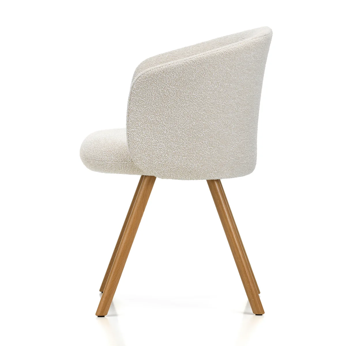 Vitra - Mikado Armlehnstuhl