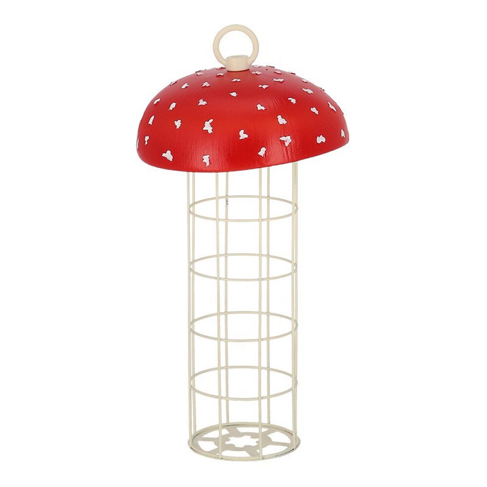 FUGLEMATER GARDEN LIFE FLUESOPP TALGKULE