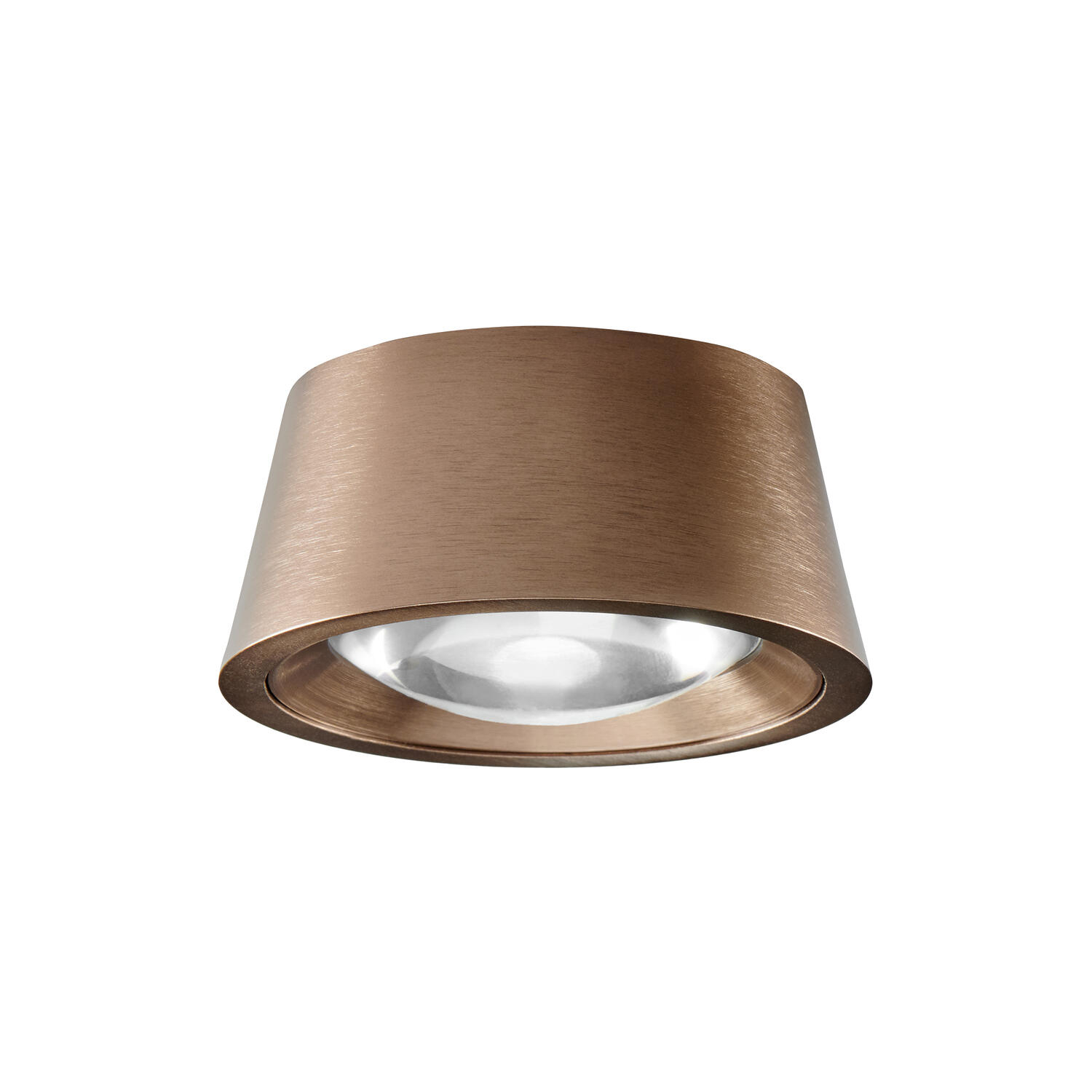 OPTIC Out 1 loftspot, rose gold
