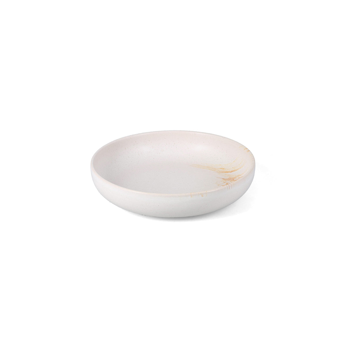 S|P Collection - Kom 21,5xH4,5cm desert Aquarel - Set van 4