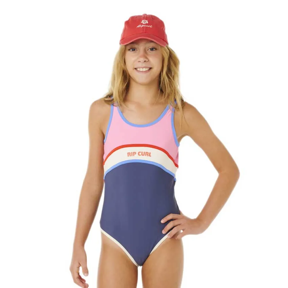 Rip Curl Surf Revival One Piece swimsuit
