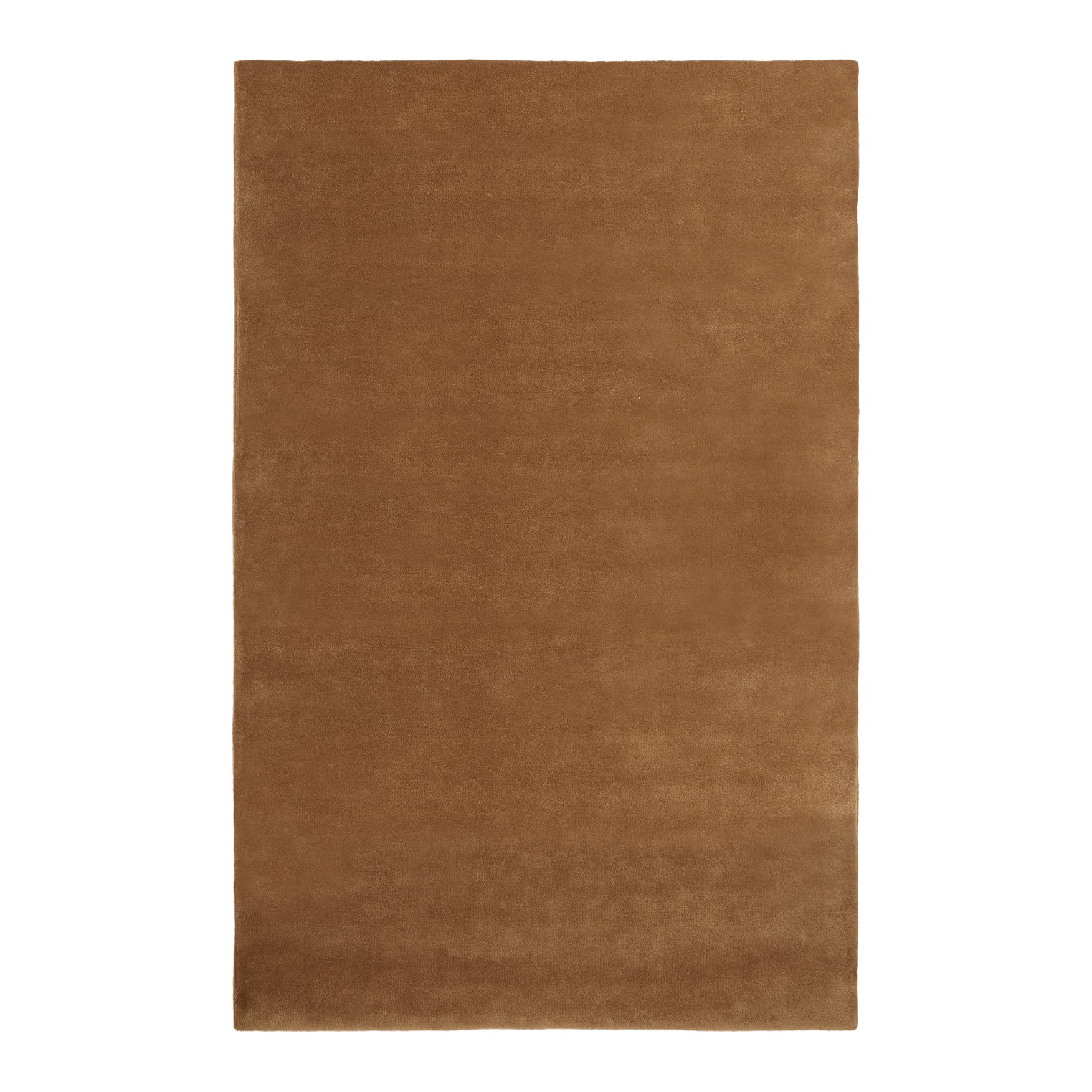 Ferm Living Stille Vloerkleed 200 x 300 cm - Toffee