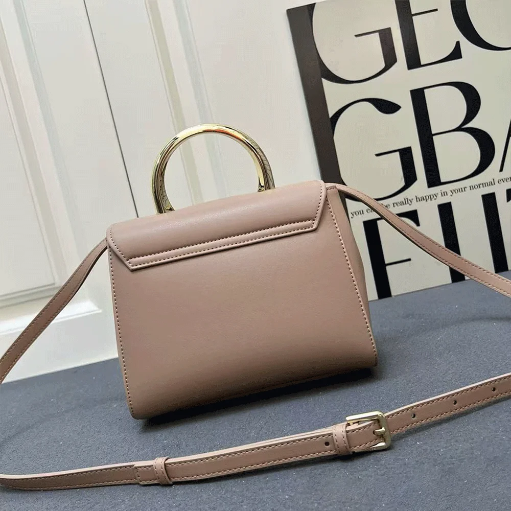 Furla Meridiana Top Handle MINI