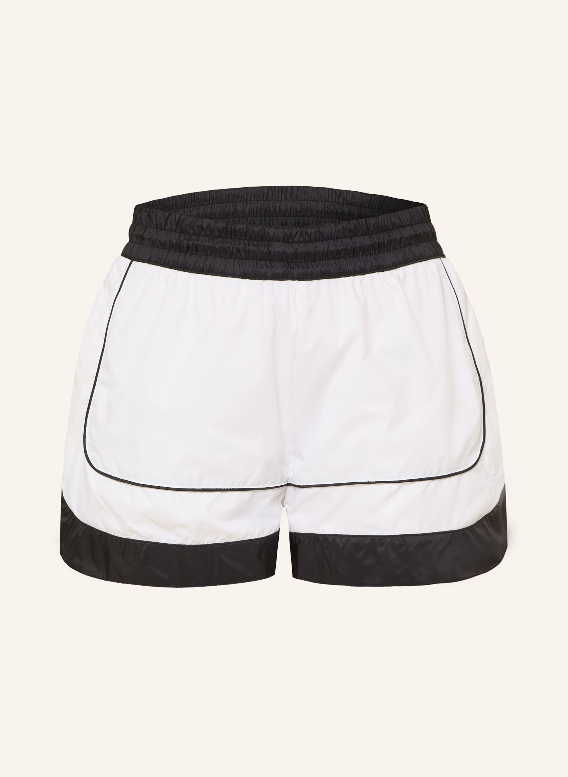 GOLDBERGH Shorts BRISE