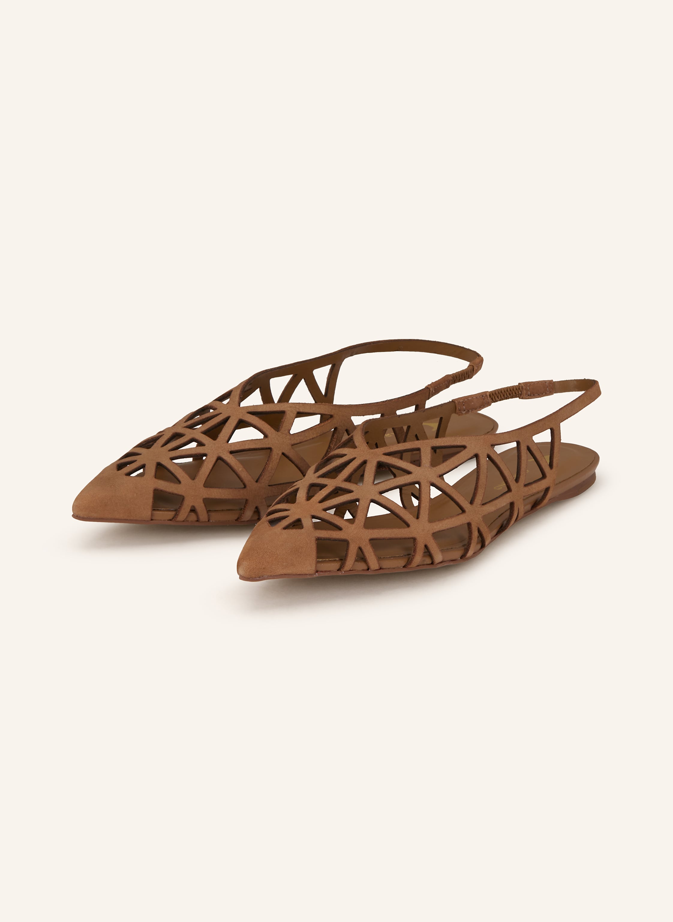 CARRANO Slingballerinas