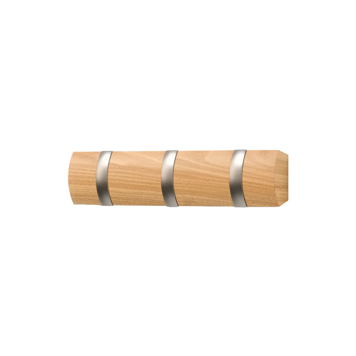 Umbra Patère FLIP HOOK coloris beige