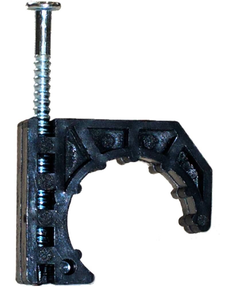 Bow Copper J-Pipe Strap, Assorted Sizes