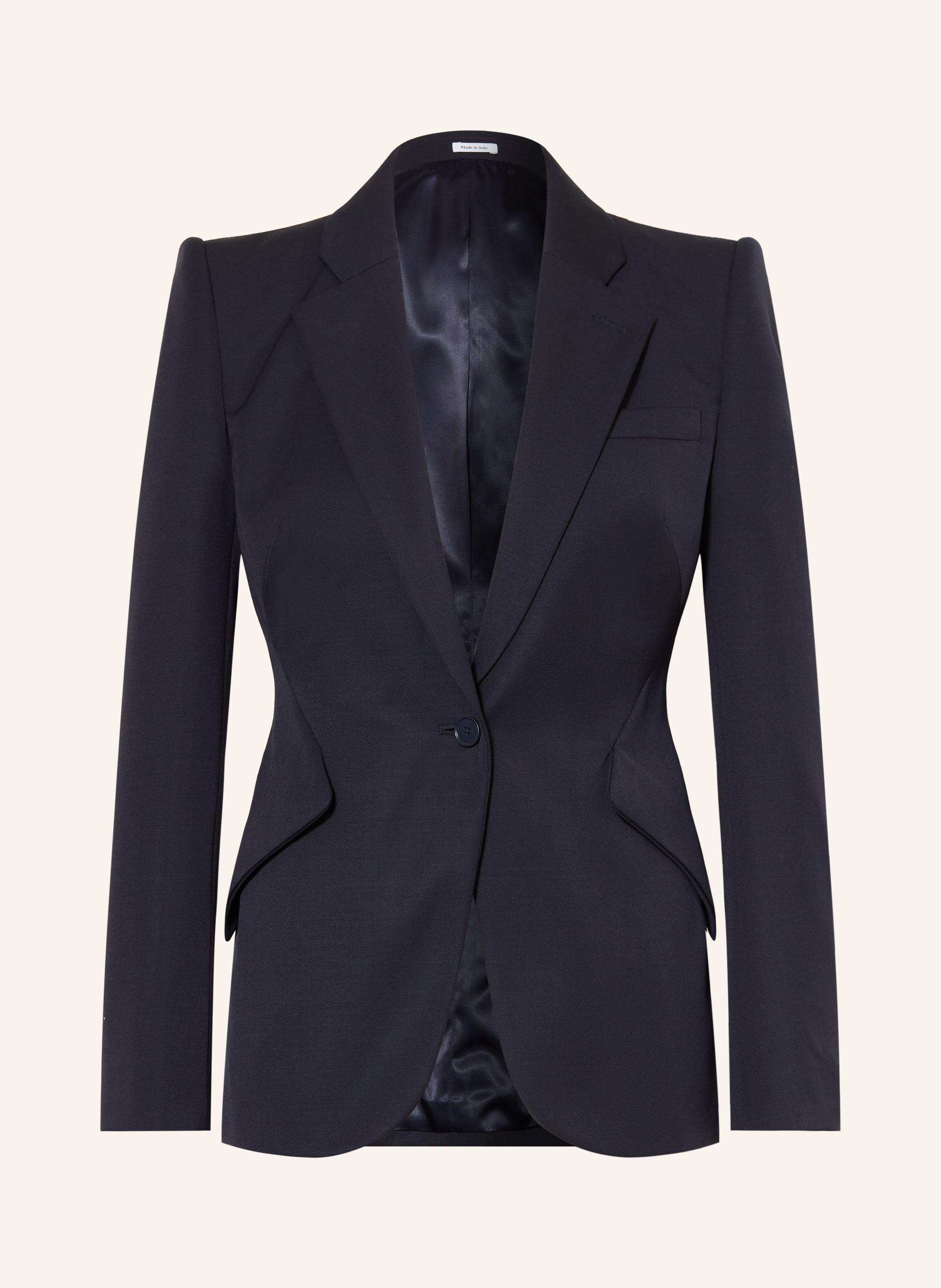 McQUEEN Blazer