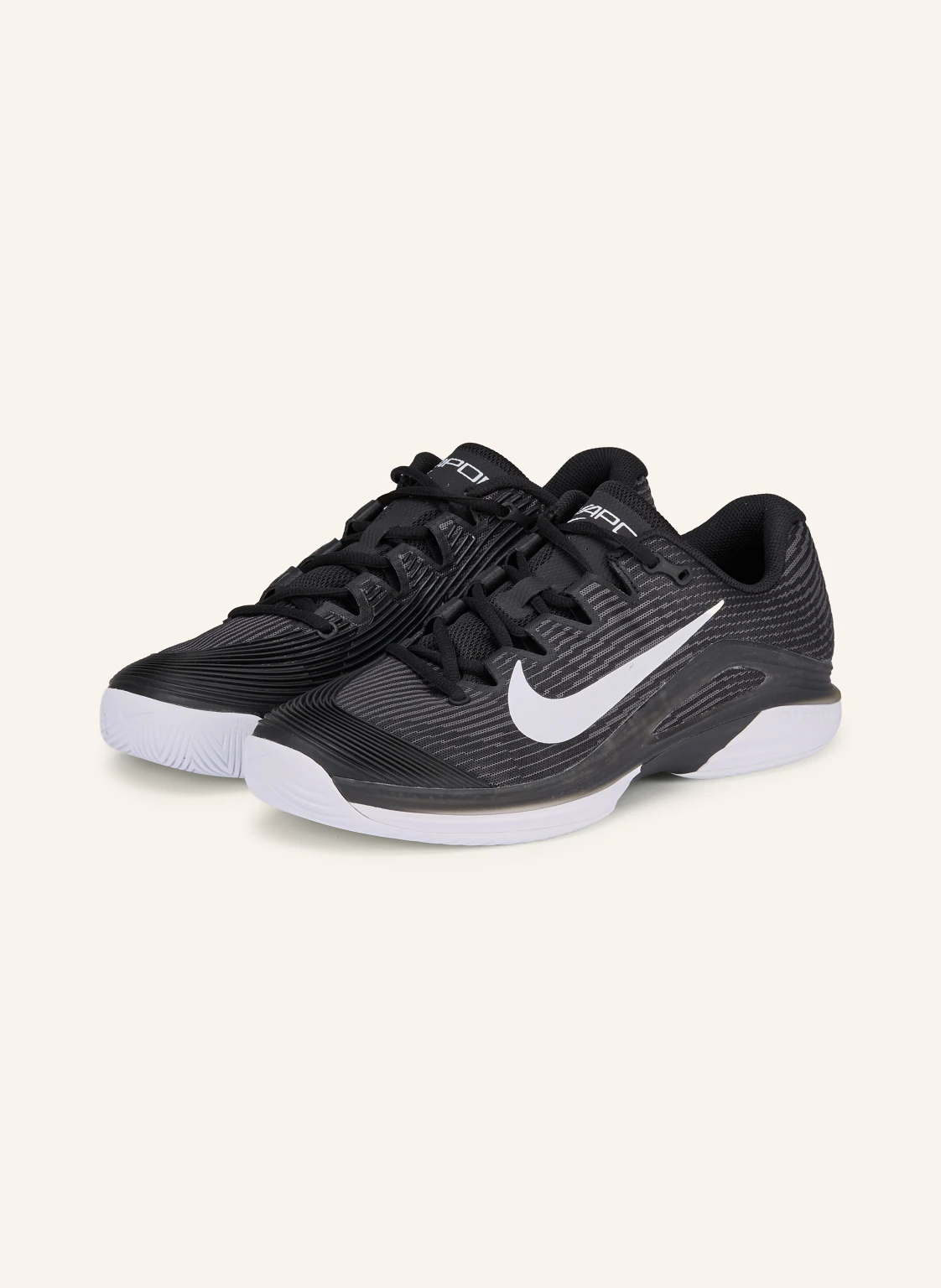 Nike Tennisschuhe ZOOM VAPOR 12 HC