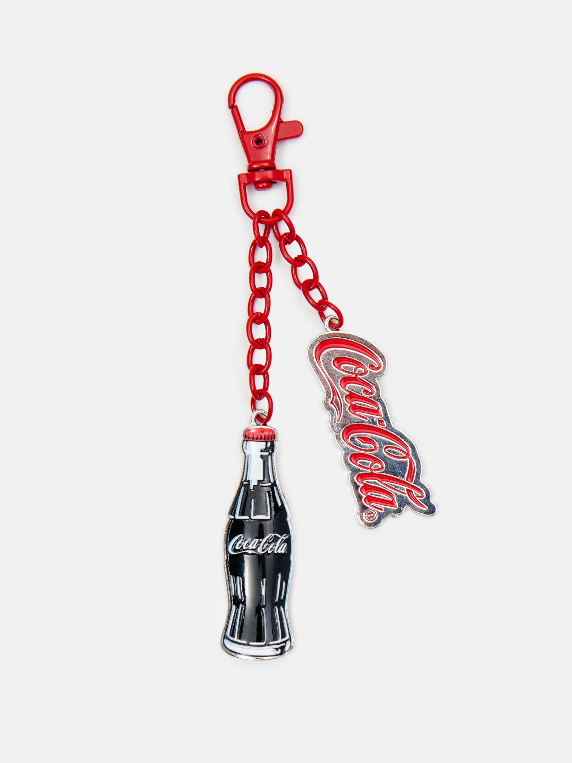 Brelok Coca-Cola