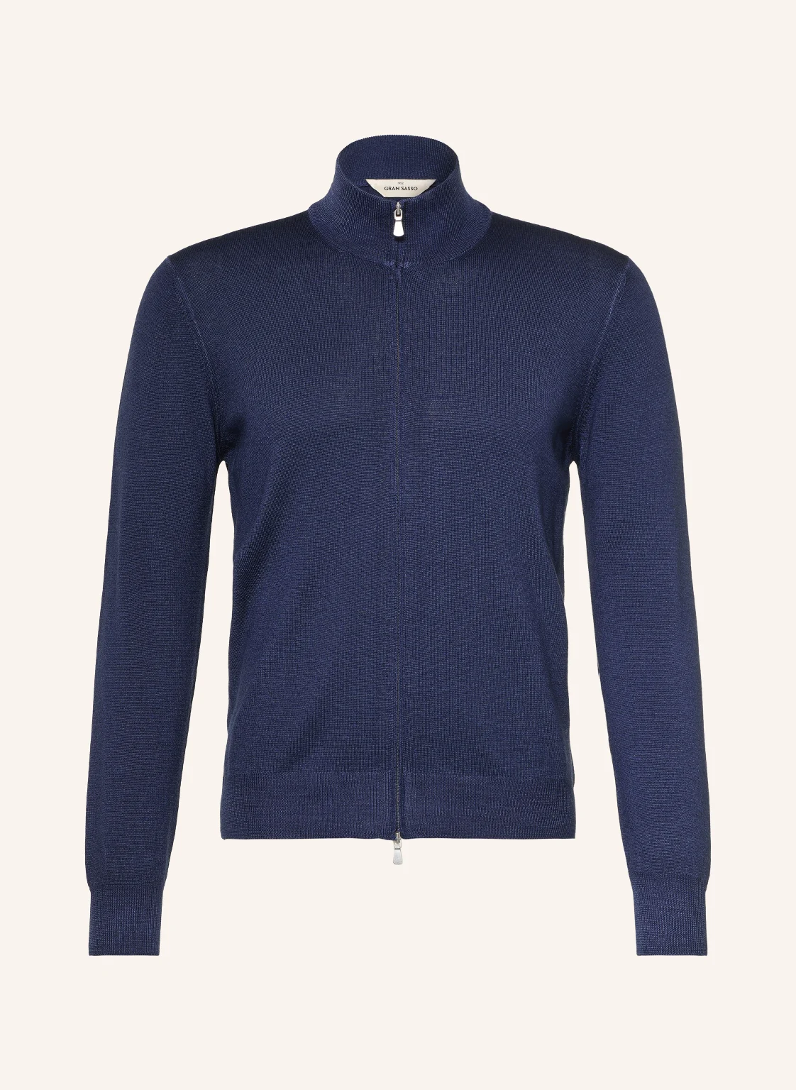 GRAN SASSO Strickjacke