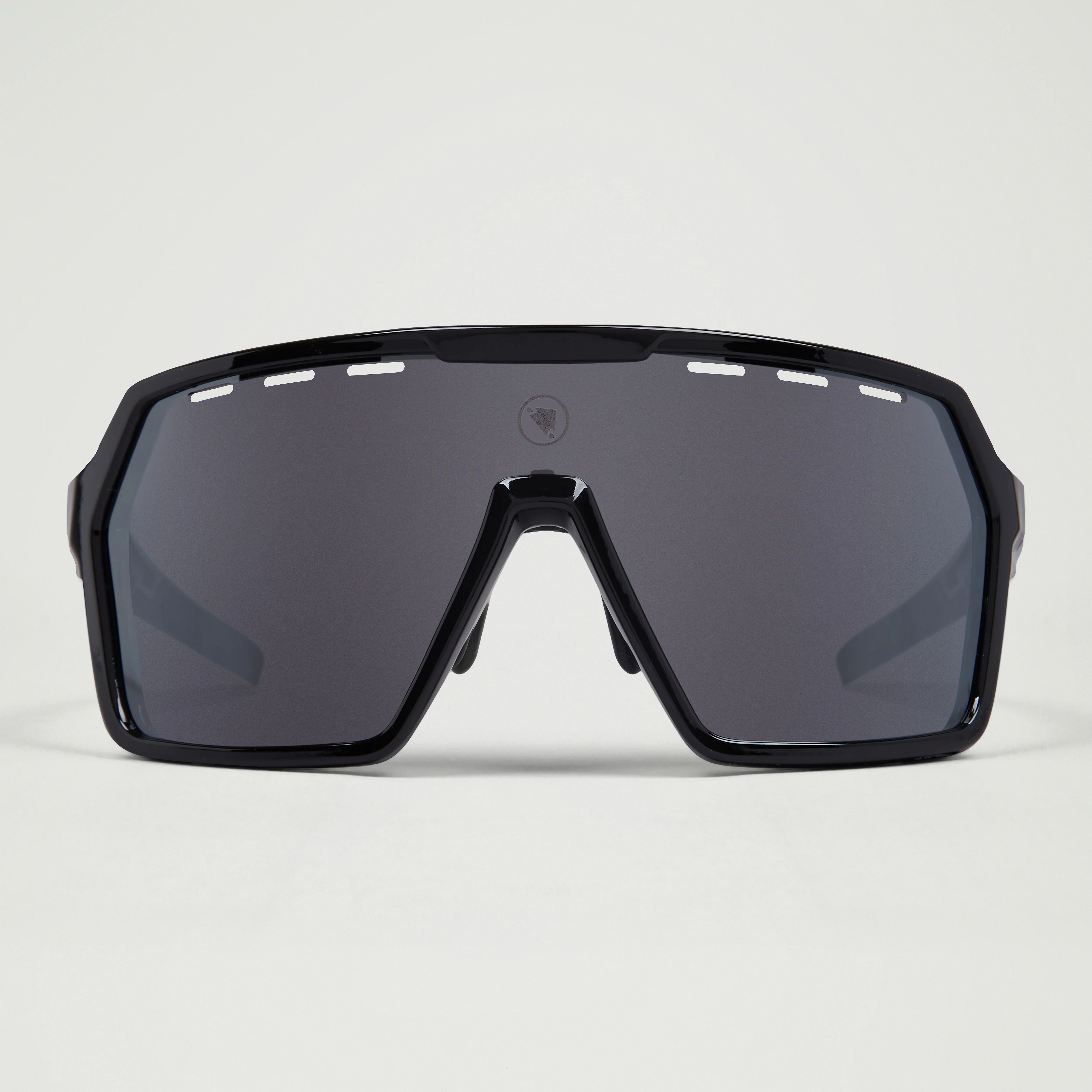 SingleTrack Glasses Set - Black