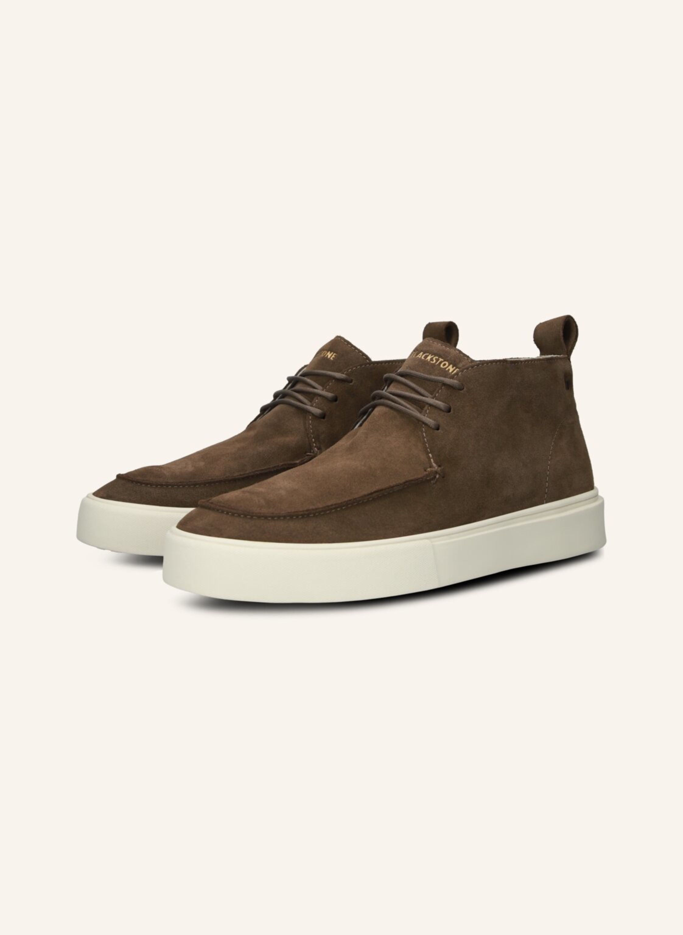 BLACKSTONE Chukka