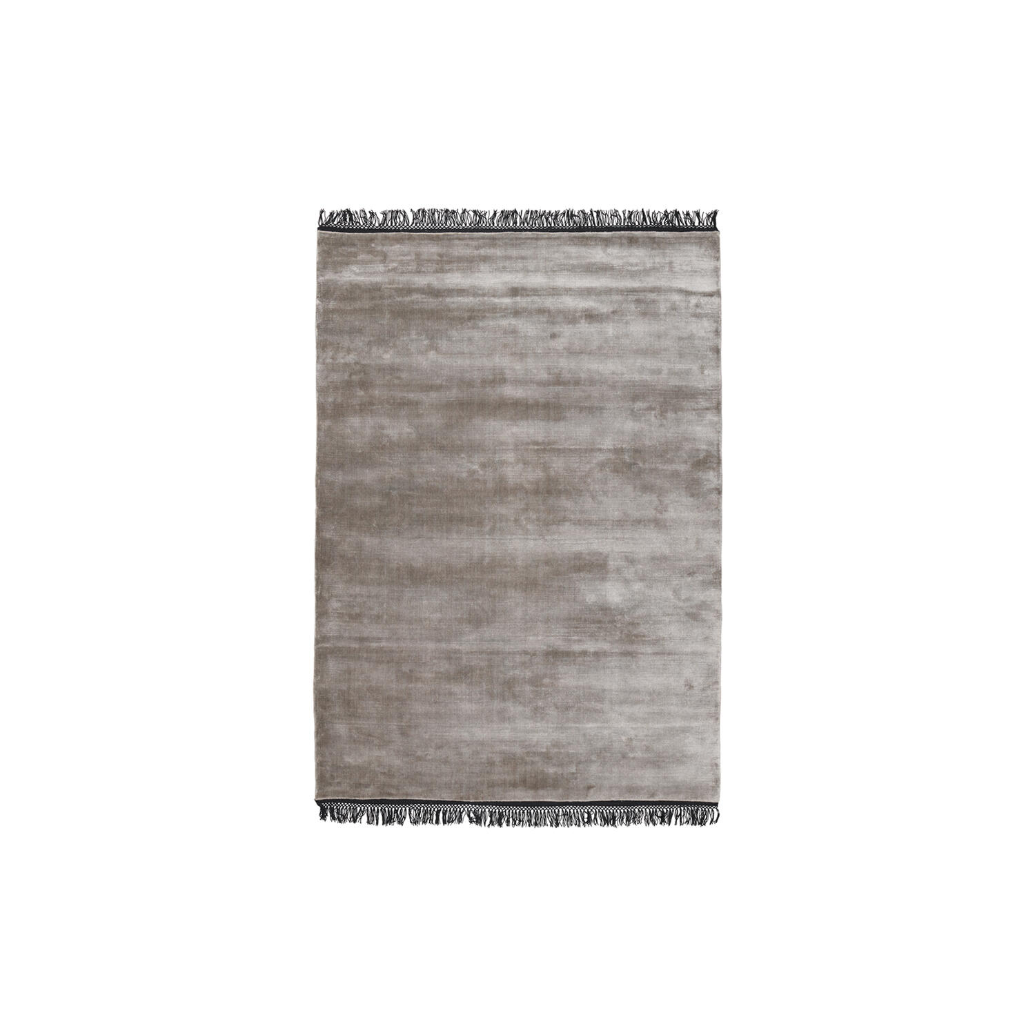 Almeria gulvt&aelig;ppe, grey