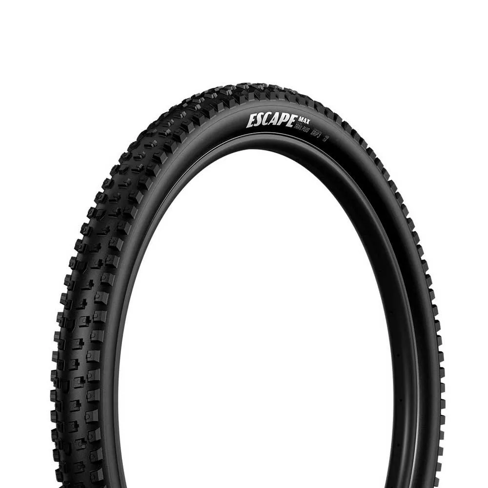 Goodyear Escape Max Trail Plus Grip3 Tubeless 29´´ x 2.40 MTB tyre