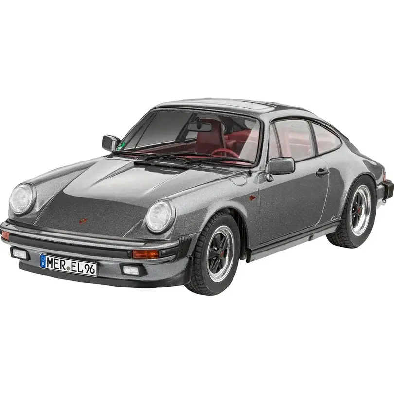 Modellbausatz 100-teilig Revell