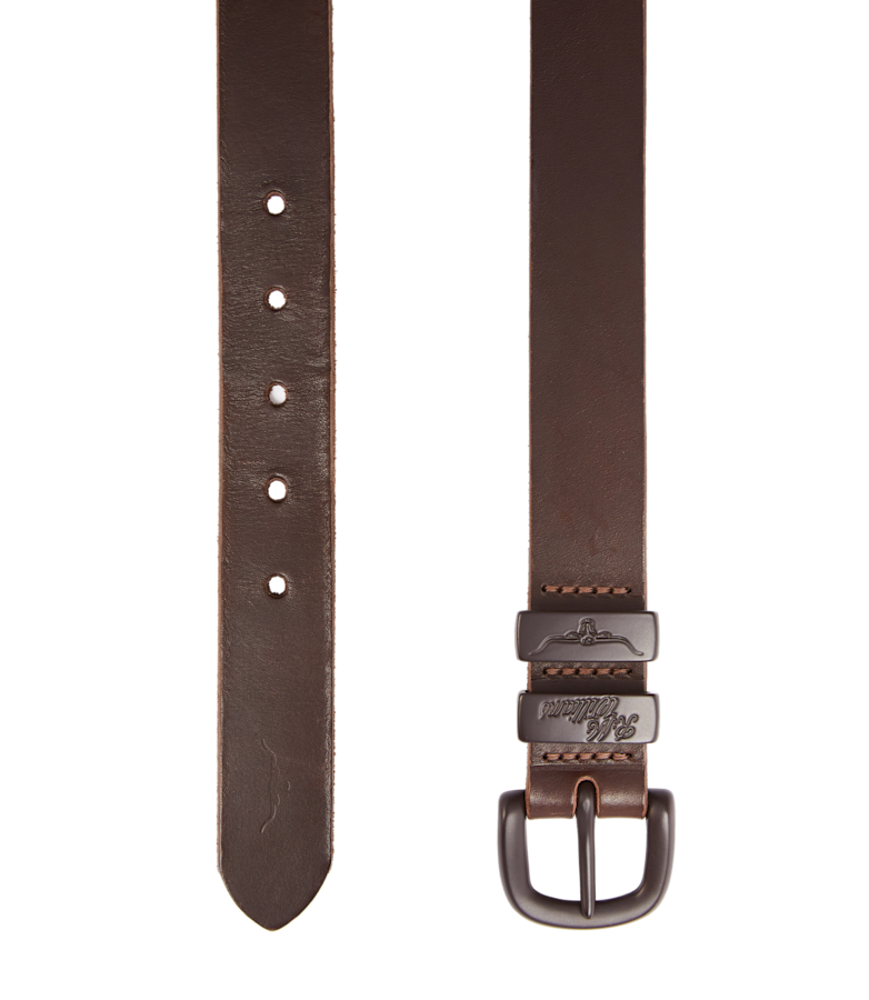 Slim Drover belt