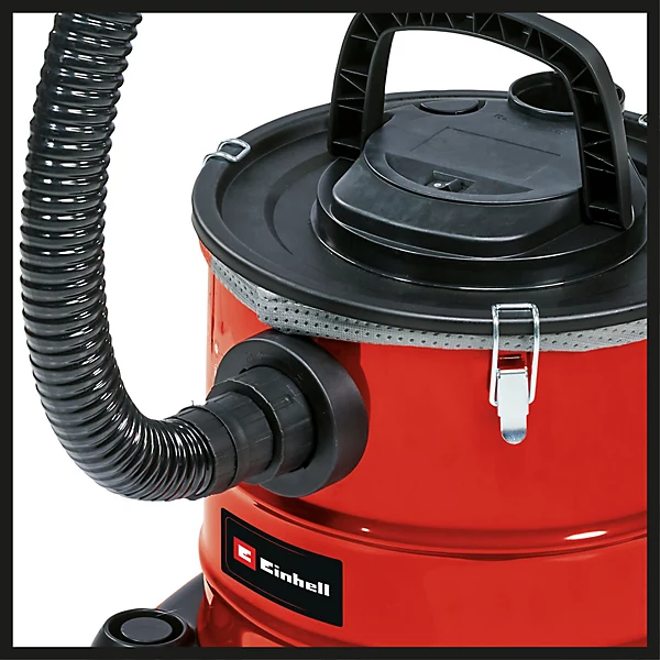 Aspirateur à cendres Einhell TC-AV 1720 DW 1250W 20L