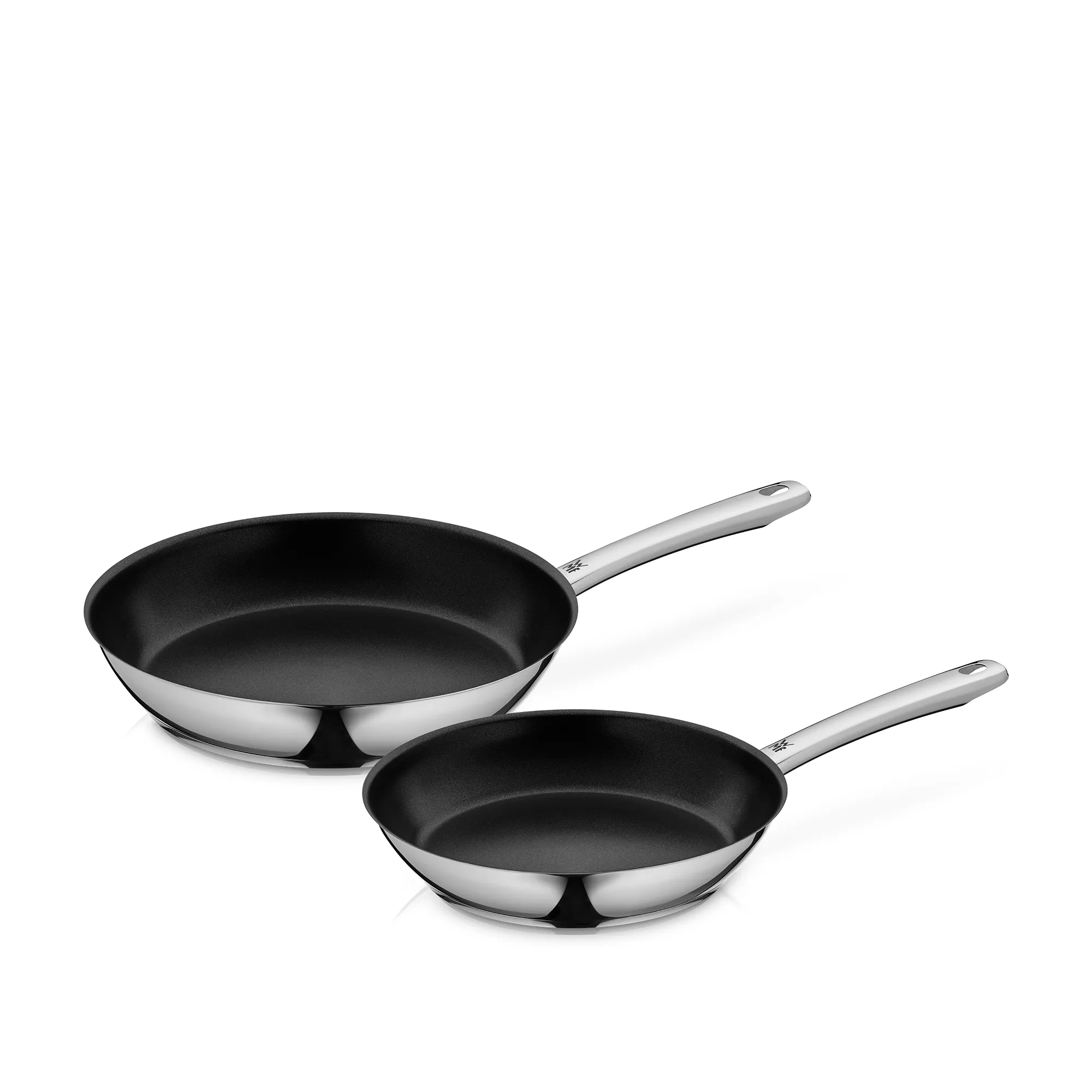 WMF Nordic Profi Fry Pan Set 2-Piece
