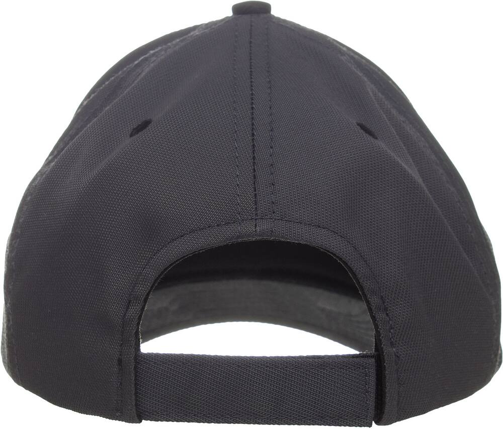 MLB Toronto Blue Jays Blackball Men's/Women's Unisex Adjustable Baseball Cap/Hat, Black