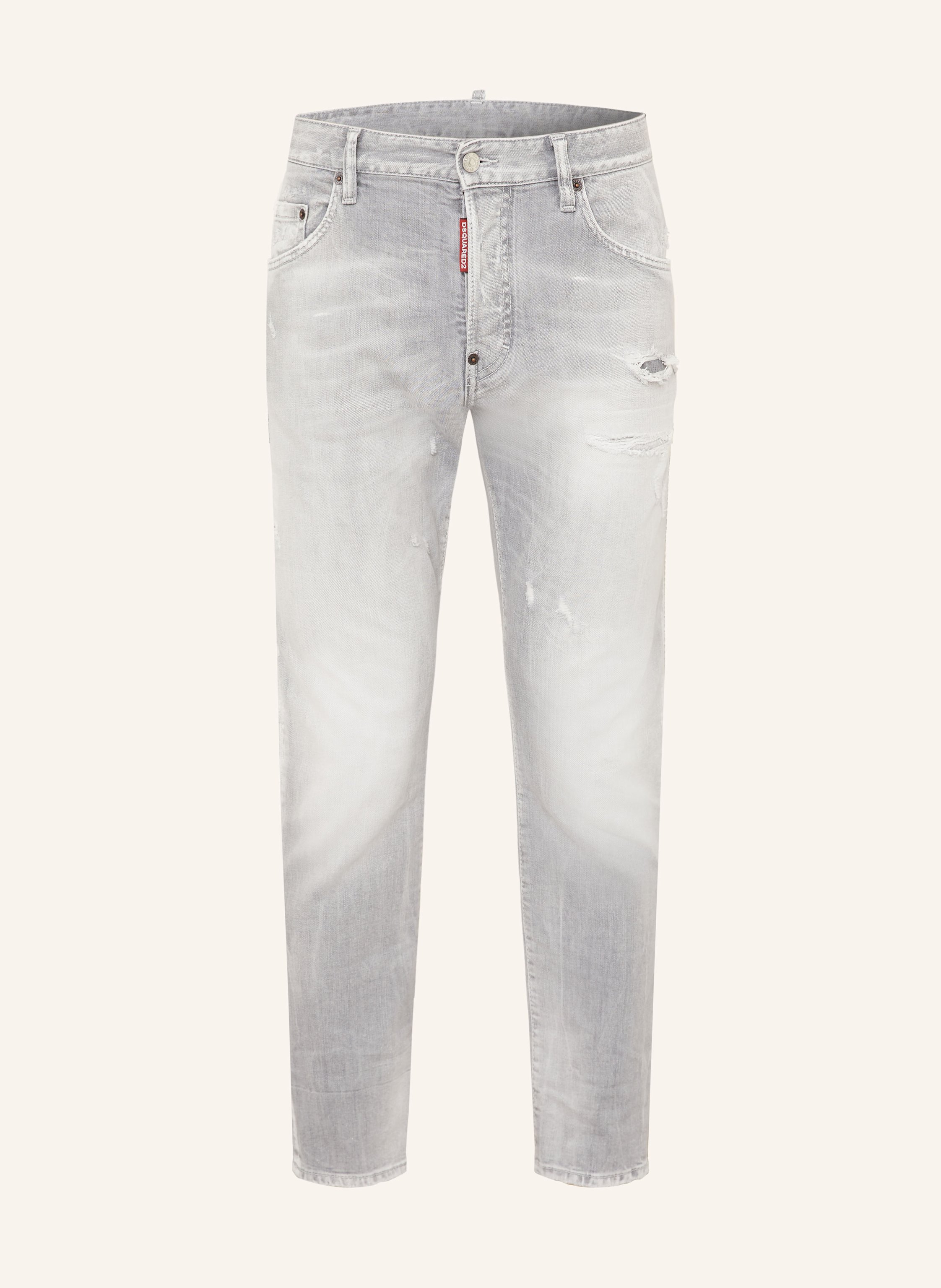 DSQUARED2 Jeans Slim Fit