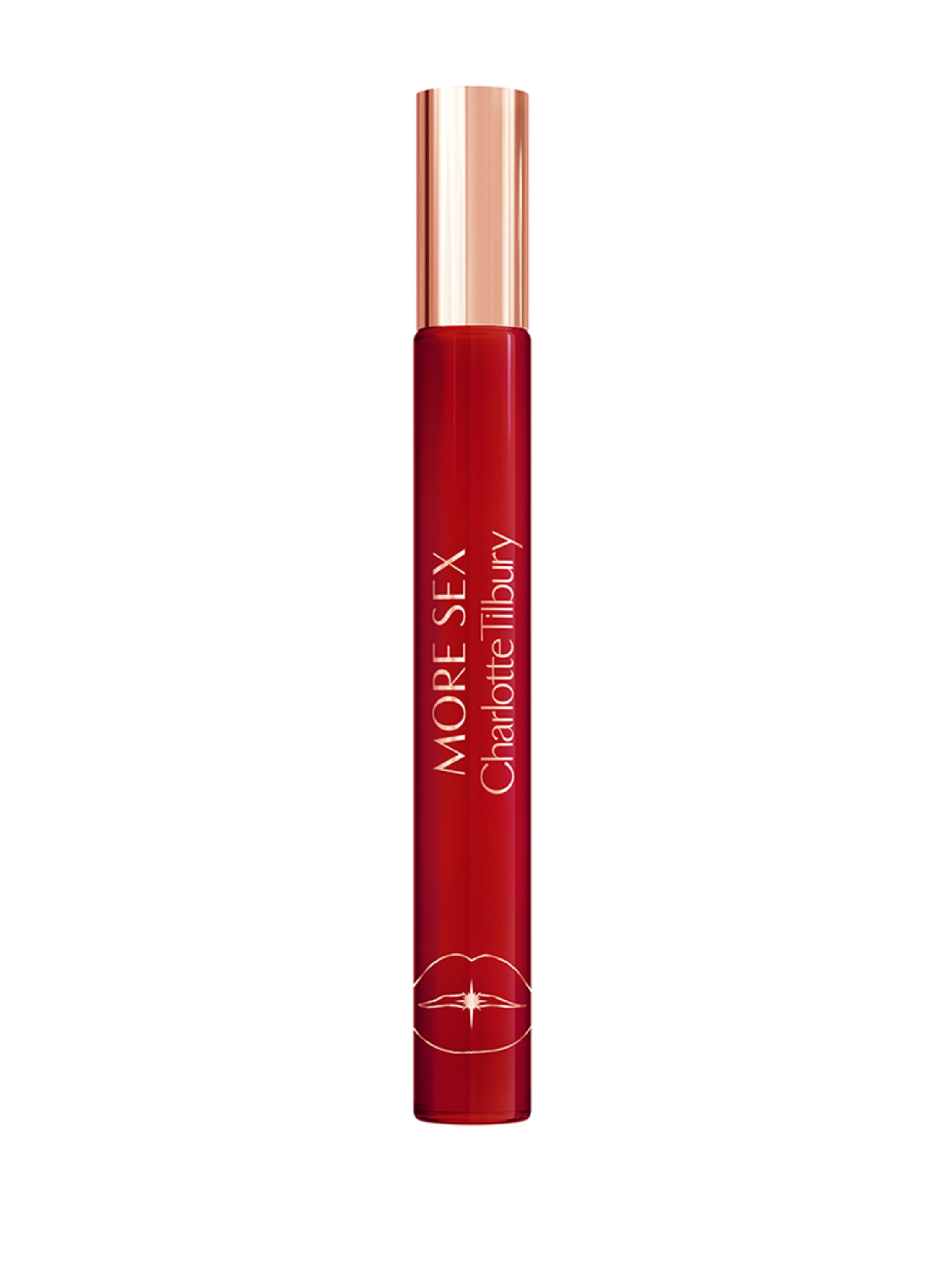 Charlotte Tilbury MORE SEX