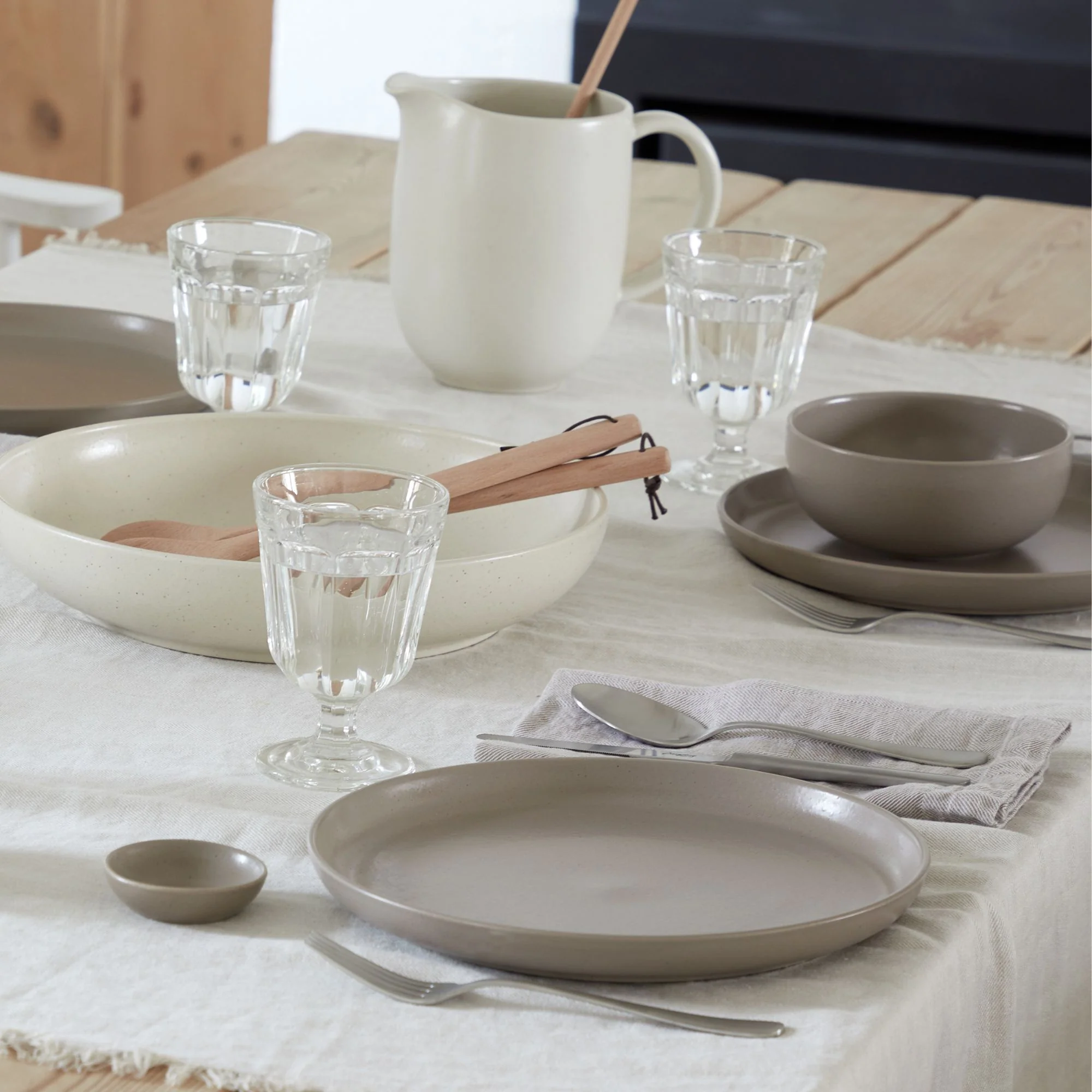Dinner Plate Pacifica, Casafina by COSTA NOVA