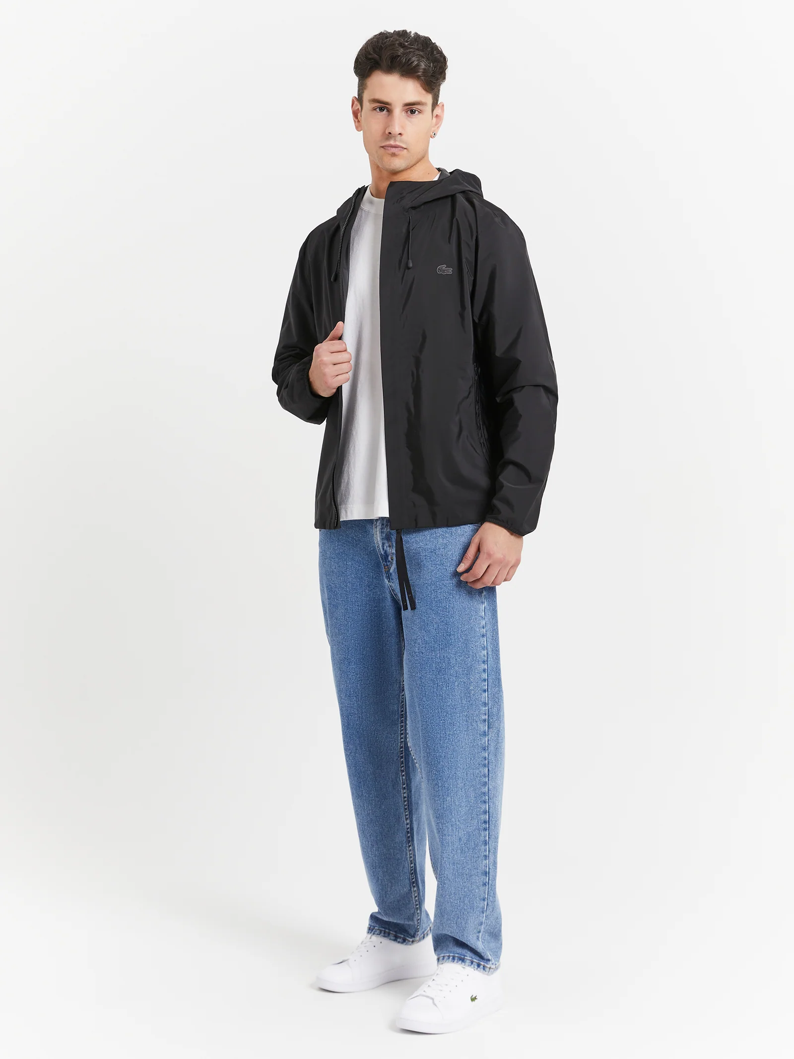 Active Windbreaker