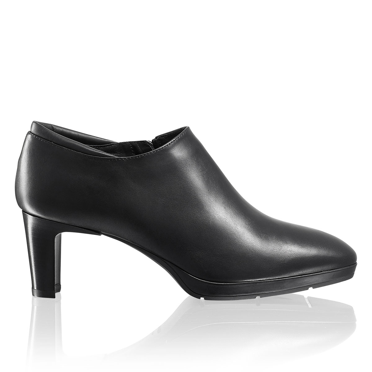Russell & Bromley DEE DRY Mid Heel Bootie
