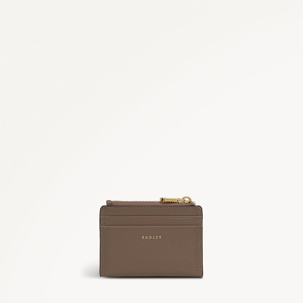 Coin Street - Small Coin Purse
