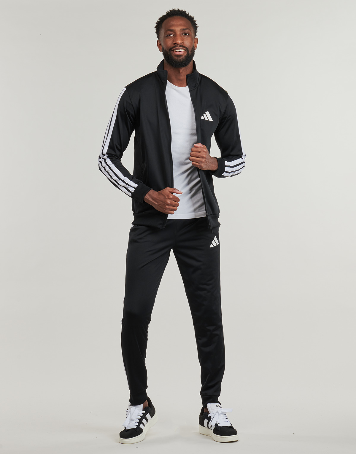 adidas - JI8858 - Black