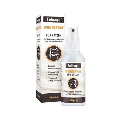 Felisept Wound Spray