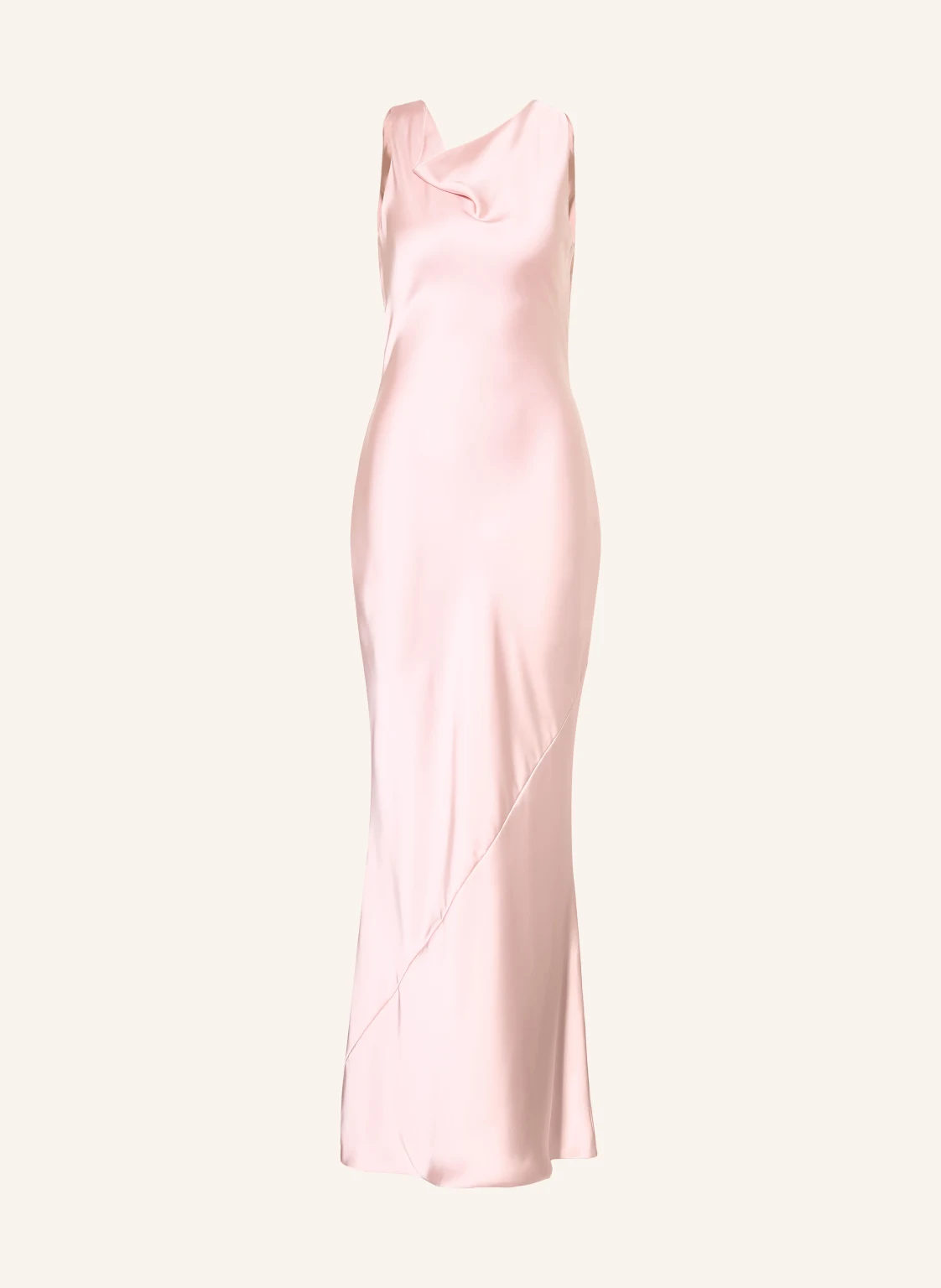NORMA KAMALI Abendkleid