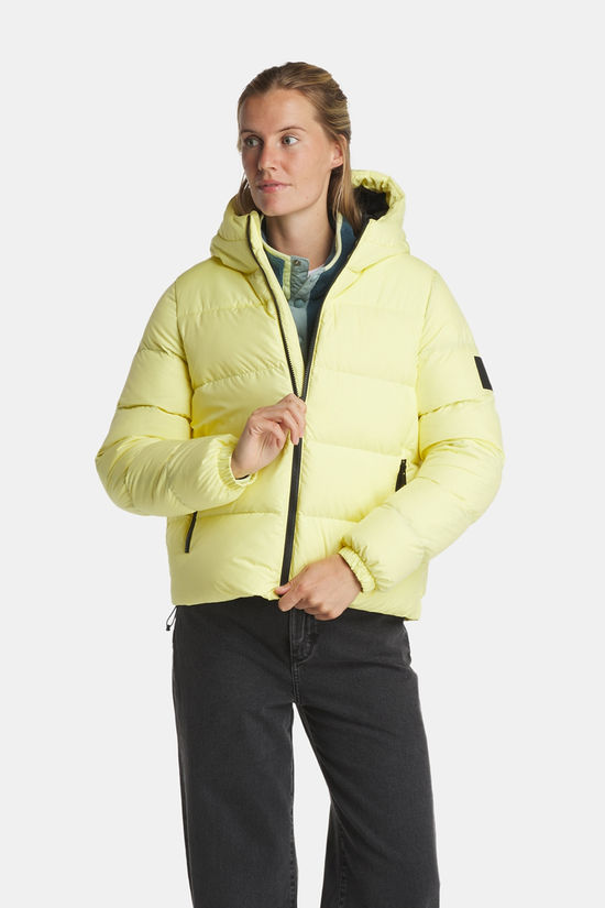 Jack Wolfskin Frozen Palace RDS Donsjas Dames