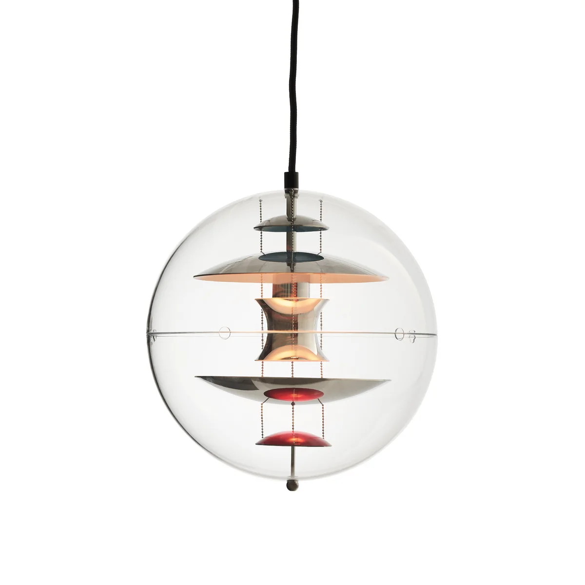 Verpan - VP Globe Pendelleuchte