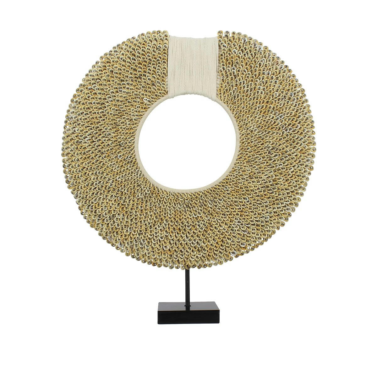 ALOFUA - Collier en coquillages