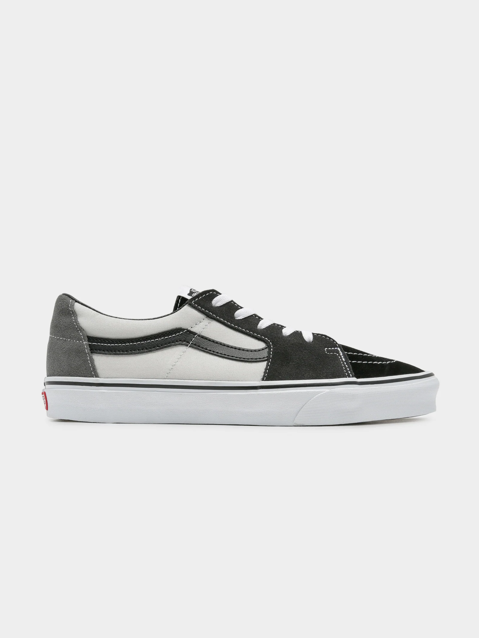 Unisex Sk8 Low Colorblock Sneakers