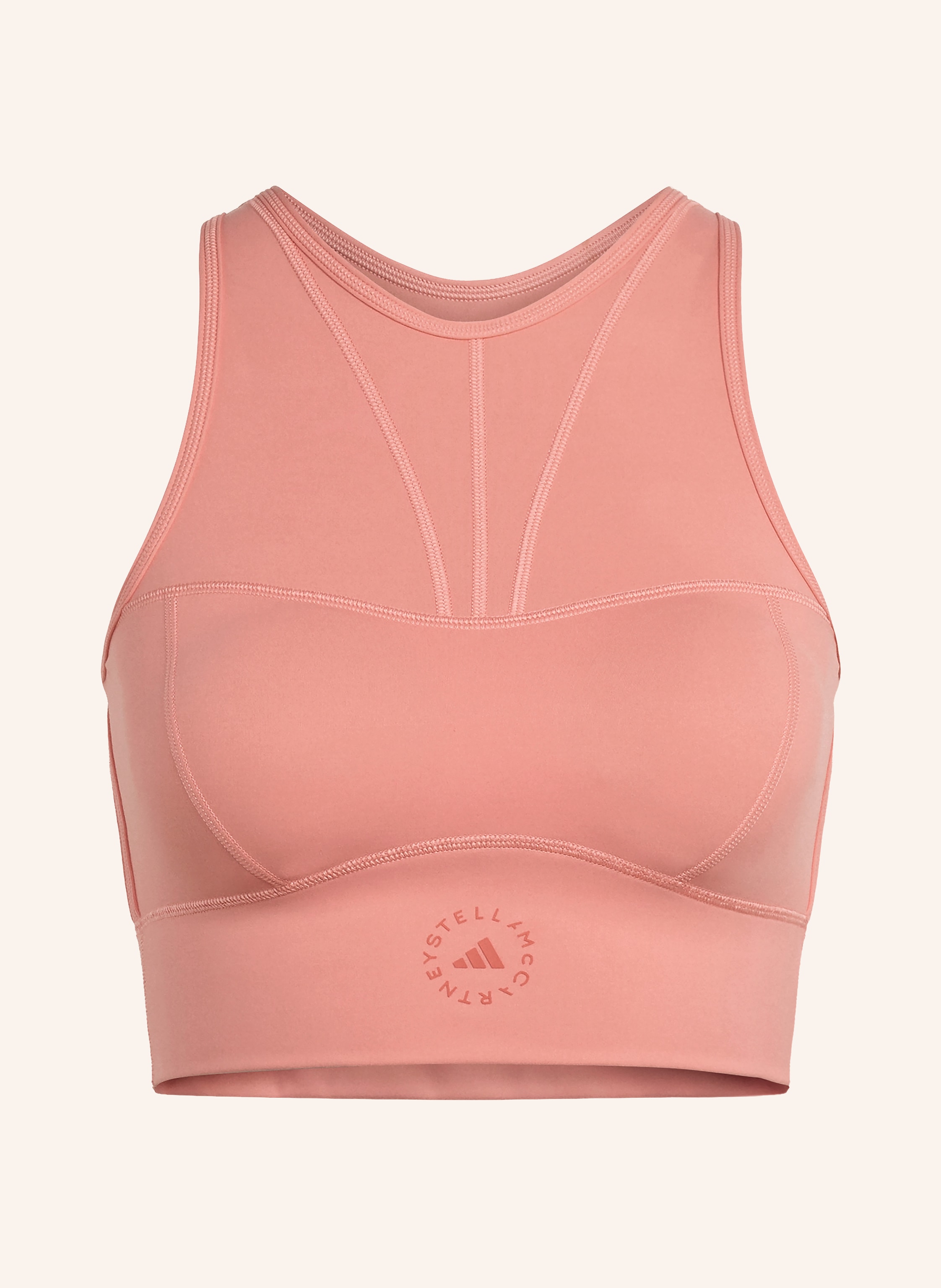 adidas by Stella McCartney Cropped-Top ADIDAS BY STELLA MCCARTNEY