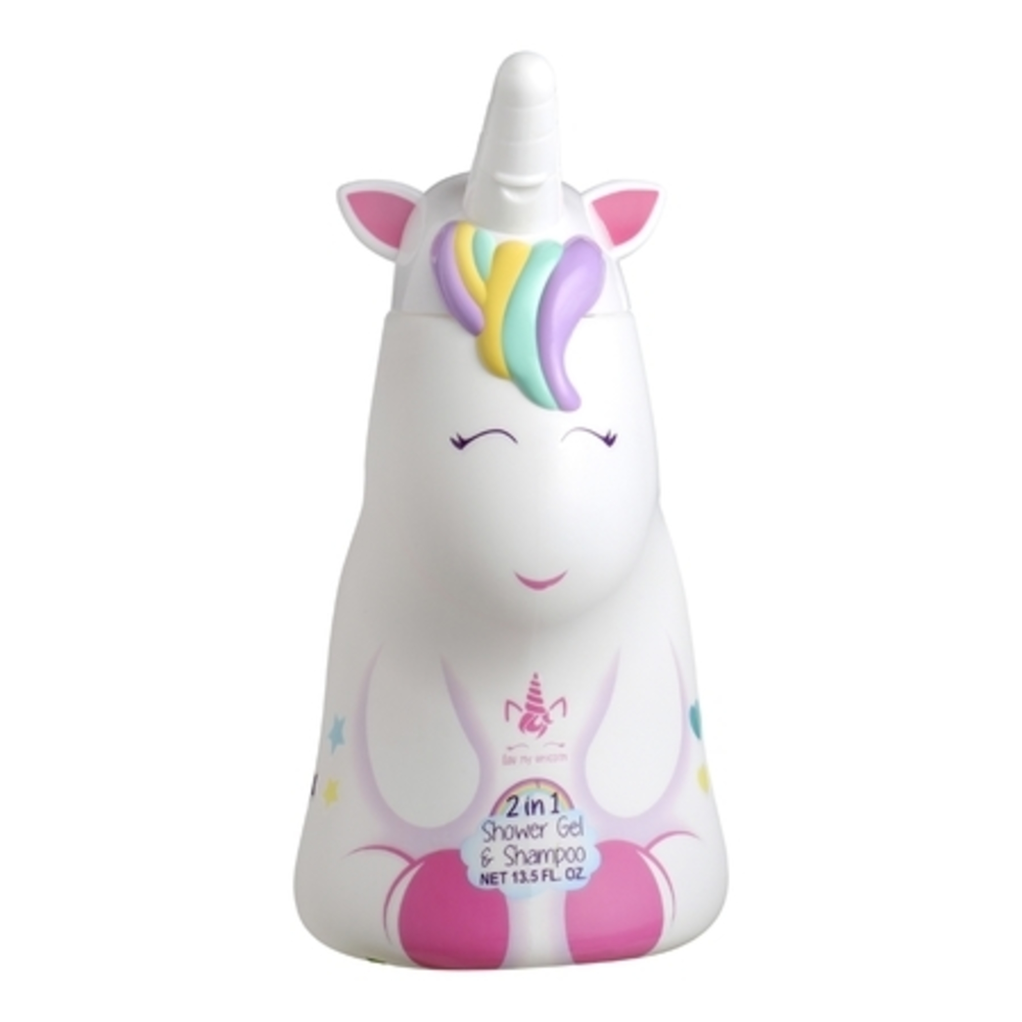 EAU MY UNICORNGel douche & shampoing