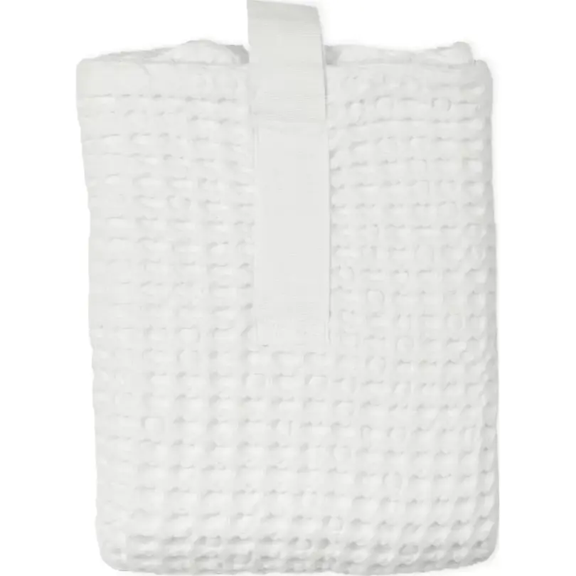 Badematte Big Waffle